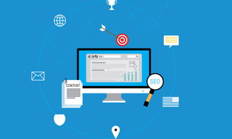 如何利用SEO推廣策略，驅(qū)動(dòng)企業(yè)品牌價(jià)值持續(xù)提升