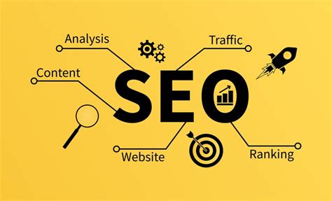 SEO優(yōu)化推廣計劃導讀 企業(yè)網(wǎng)站SEO推廣計劃（最新版）